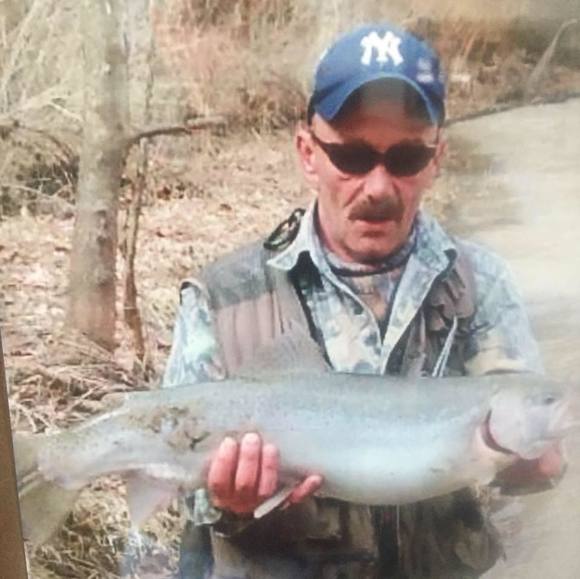 Meet your Posher, Dave - Picture 1 of 1